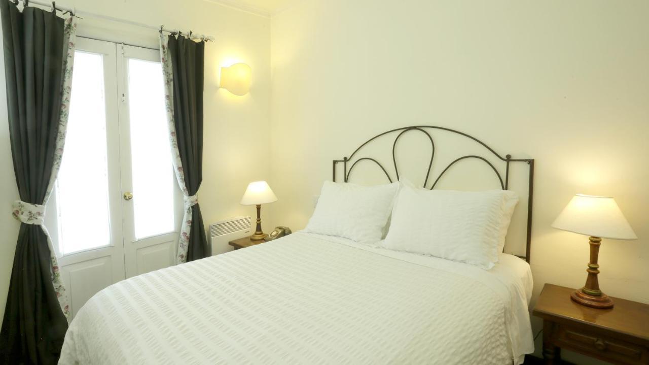 La Rabida Hotel Boutique Quito Luaran gambar