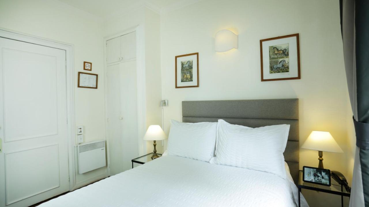 La Rabida Hotel Boutique Quito Luaran gambar