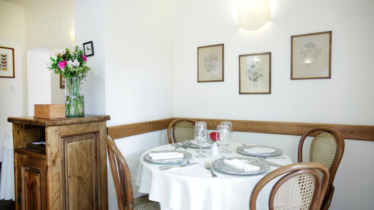 La Rabida Hotel Boutique Quito Luaran gambar