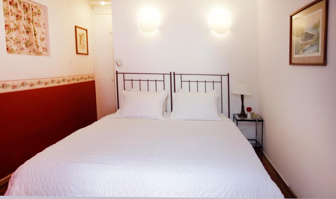 La Rabida Hotel Boutique Quito Luaran gambar