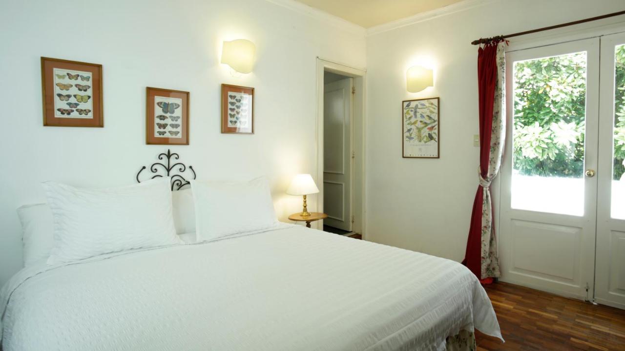La Rabida Hotel Boutique Quito Luaran gambar