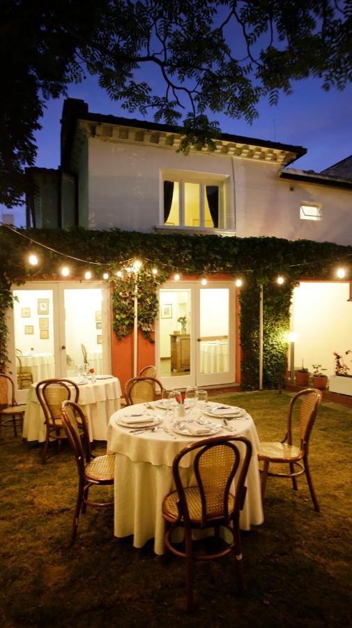 La Rabida Hotel Boutique Quito Luaran gambar