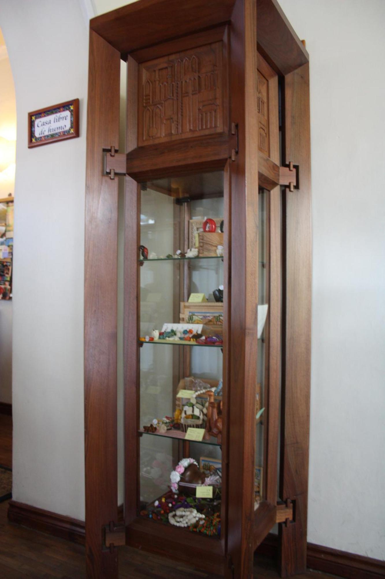 La Rabida Hotel Boutique Quito Luaran gambar