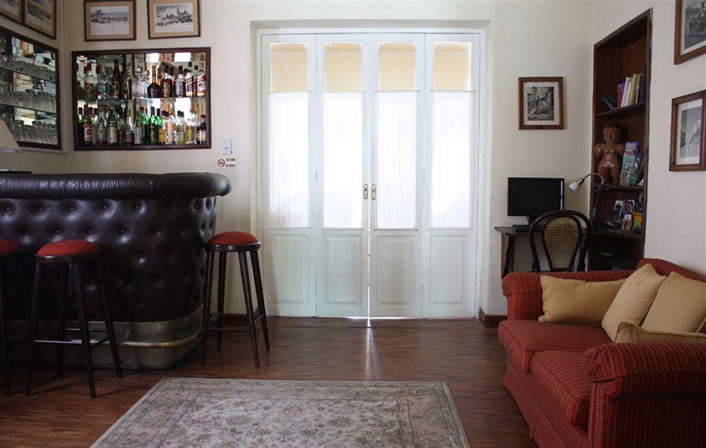 La Rabida Hotel Boutique Quito Luaran gambar