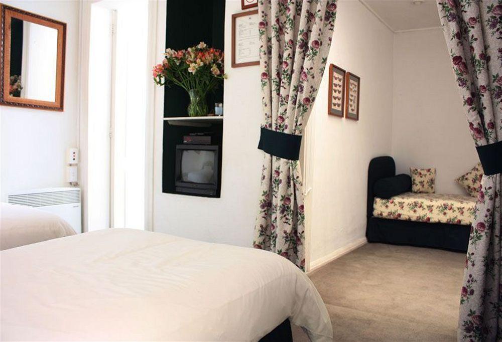La Rabida Hotel Boutique Quito Luaran gambar
