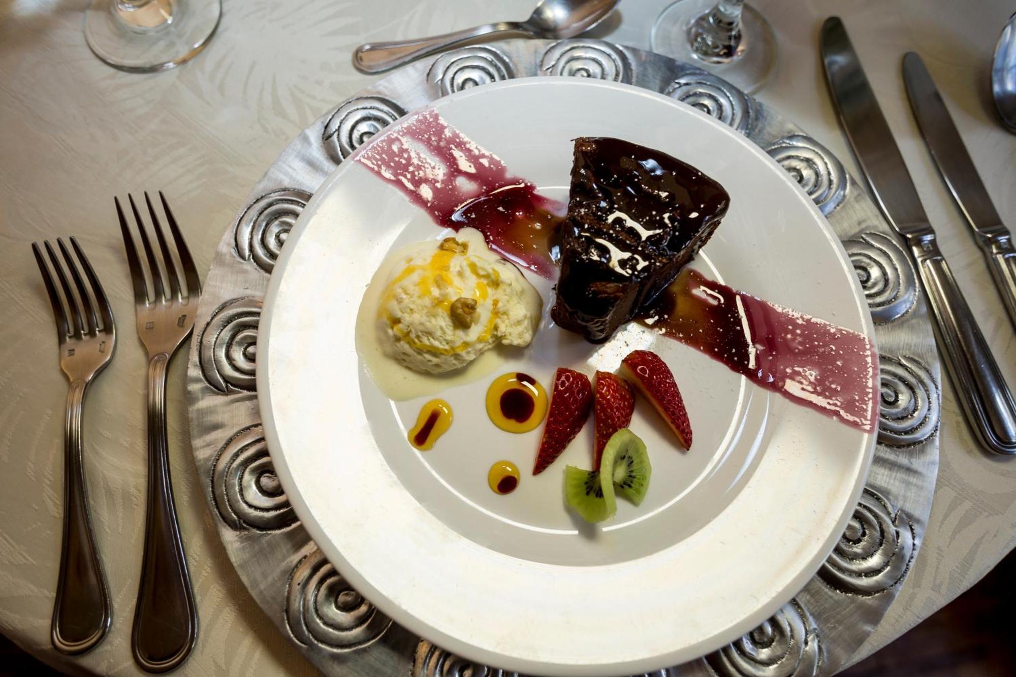 La Rabida Hotel Boutique Quito Luaran gambar