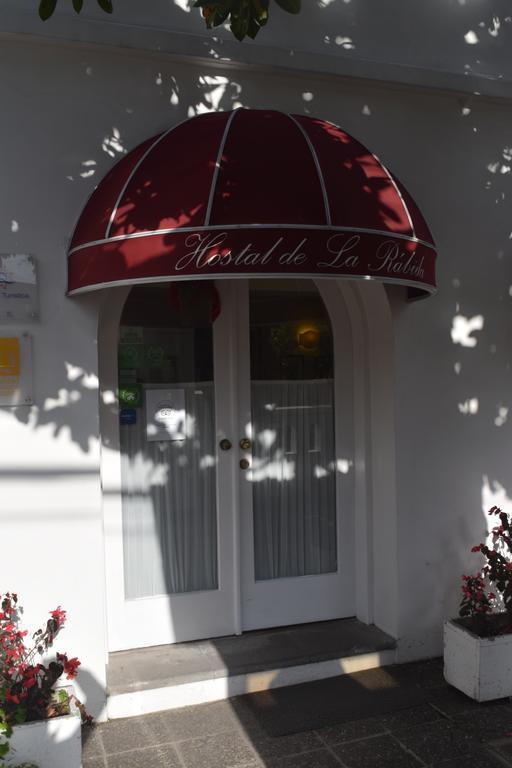 La Rabida Hotel Boutique Quito Luaran gambar