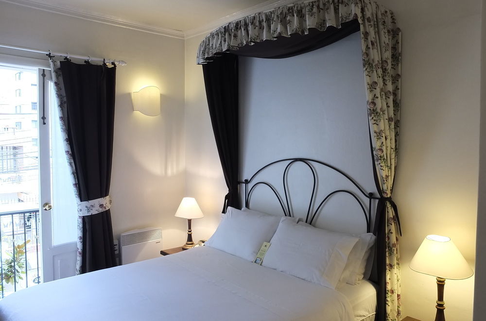 La Rabida Hotel Boutique Quito Luaran gambar