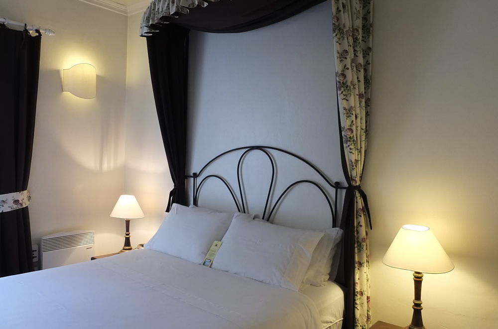 La Rabida Hotel Boutique Quito Luaran gambar