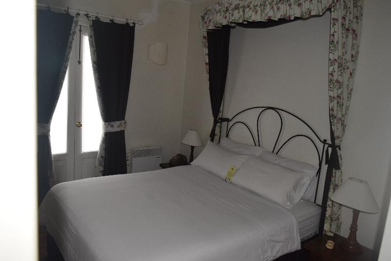 La Rabida Hotel Boutique Quito Luaran gambar